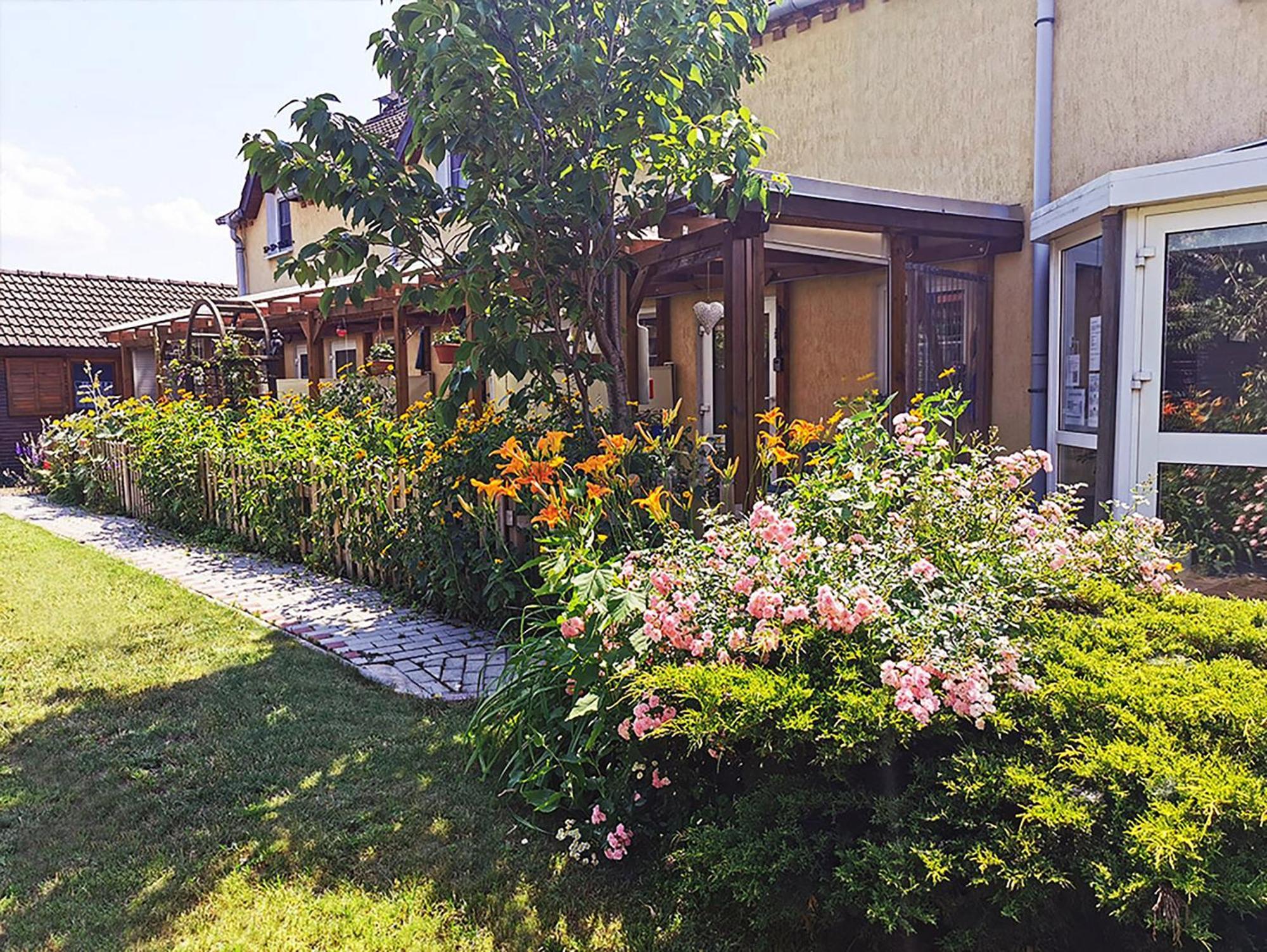 Gemuetliche Wohnung Landlust In See-Naehe Tauche Экстерьер фото